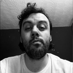 Meet your Posher, Russell